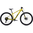 Kép 1/9 - CUBE Analog 29 MTB kerékpár 2022 - arany/fekete
