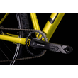Kép 5/9 - CUBE Analog 29 MTB kerékpár 2022 - arany/fekete