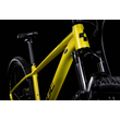 Kép 7/9 - CUBE Analog 29 MTB kerékpár 2022 - arany/fekete