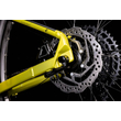 Kép 8/9 - CUBE Analog 29 MTB kerékpár 2022 - arany/fekete
