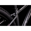 Kép 4/6 - CUBE Access WS EXC 27.5" MTB kerékpár 2022 - szürke
