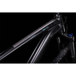 Kép 3/9 - CUBE Aim Race 29-es MTB kerékpár 2021 - fekete/kék  - 2
