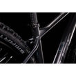 Kép 5/9 - CUBE Aim Race 29-es MTB kerékpár 2021 - fekete/kék - 4