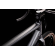 Kép 2/5 - CUBE Nuroad Pro gravel kerékpár 2022 - szürke/fekete 