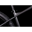 Kép 4/6 - CUBE Aim SL 27.5 MTB kerékpár 2022 - grafitszürke - 3
