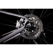 Kép 5/6 - CUBE Aim SL 27.5 MTB kerékpár 2022 - grafitszürke - 4