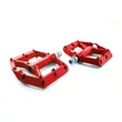 ACID Flat C1-IB kerékpár pedál - piros - 3