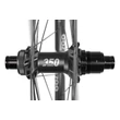 DT SWISS EX 1700 Spline CL kerékpár kerékszett - Shimano Micro Spline - 5