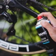 DYNAMIC Chain Cleaner Spray kerékpár lánctisztító - 400 ml - 5