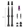 DYNAMIC Barkeeper Tubeless Valve Kit tubeless szelep - 100 mm