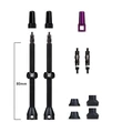 DYNAMIC Barkeeper Tubeless Valve Kit tubeless szelep - 80 mm
