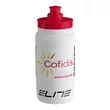 ELITE Fly Team kerékpáros kulacs 2024 - Cofidis