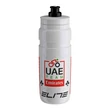ELITE Fly Team kerékpáros kulacs 2025 - UAE Team Emirates - 750 ml