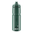 ELITE Jet Green kerékpáros kulacs - opál - 750 ml