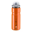 ELITE Syssa Race kerékpáros kulacs - narancs