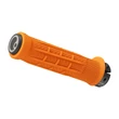 ERGON GDH kerékpár markolat - narancs - 3