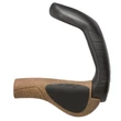 ERGON GP5 BioKork kerékpár markolat - parafa - S - 2