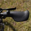 ERGON GT1 kerékpár markolat - fekete - S - 12