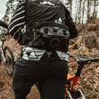 ERGON BA Hip Pack kerékpáros övtáska - 7