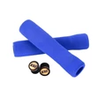 ESI GRIPS Fit CR kerékpár markolat - kék