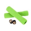 ESI GRIPS Fit CR kerékpár markolat - zöld