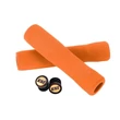 ESI GRIPS Fit CR kerékpár markolat - narancs
