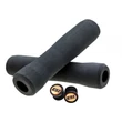 ESI GRIPS Fit XC kerékpár markolat - fekete