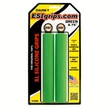 ESI GRIPS Chunky XL kerékpár markolat - zöld - 2