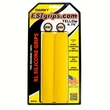 ESI GRIPS Chunky XL kerékpár markolat - sárga - 2