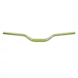 FUNN Upturn High Riser 55 kerékpár kormány - zöld - 31.8 mm - 785 mm