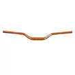 FUNN Upturn High Riser 55 kerékpár kormány - narancs - 31.8 mm - 785 mm