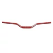 FUNN Upturn High Riser 55 kerékpár kormány - piros - 31.8 mm - 785 mm