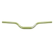 FUNN Upturn High Riser 75 kerékpár kormány - zöld - 31.8 mm