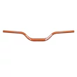 FUNN Upturn High Riser 75 kerékpár kormány - narancs - 31.8 mm - 785 mm
