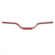 FUNN Upturn High Riser 75 kerékpár kormány - piros - 31.8 mm - 785 mm