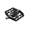 FUNN Mamba Double kerékpár pedál - fekete - 2