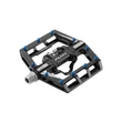 FUNN Mamba Single kerékpár pedál - fekete - 2