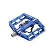 FUNN Mamba Single kerékpár pedál - kék - 2