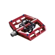 FUNN Mamba Double kerékpár pedál - piros - 2