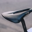FIZIK Vento Argo 00 kerékpár nyereg - 140 mm - 9