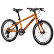 Kép 2/3 - GIANT Arx 20 20&quot; gyerek kerékpár 2022 - metál narancs - 1
