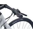 Kép 4/6 - GIANT FastRoad SL 2 fitness kerékpár 2022 - világosszürke - 3
