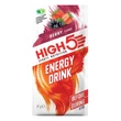 HIGH5 2:1 Energy Drink italpor - nyárigyümölcs