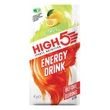 HIGH5 2:1 Energy Drink italpor - citrom