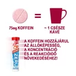 HIGH5 Zero Caffeine Hit pezsgőtabletta - málna - 4