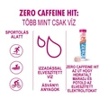 HIGH5 Zero Caffeine Hit pezsgőtabletta - grapefruit - 3