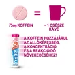 HIGH5 Zero Caffeine Hit pezsgőtabletta - grapefruit - 4