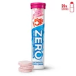 HIGH5 Zero Sport pezsgőtabletta - grapefruit - 4