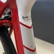 TREK Domane SLR 7 Team Issue országúti kerékpár 2017 - használt