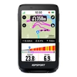iGPSPORT BiNavi kerékpár computer - fekete